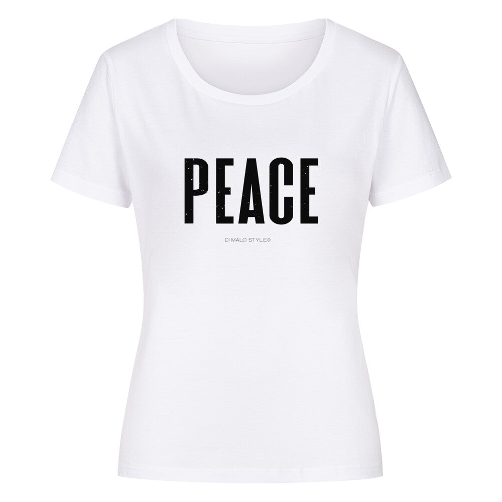 cotton long sleeve t-shirts ladies