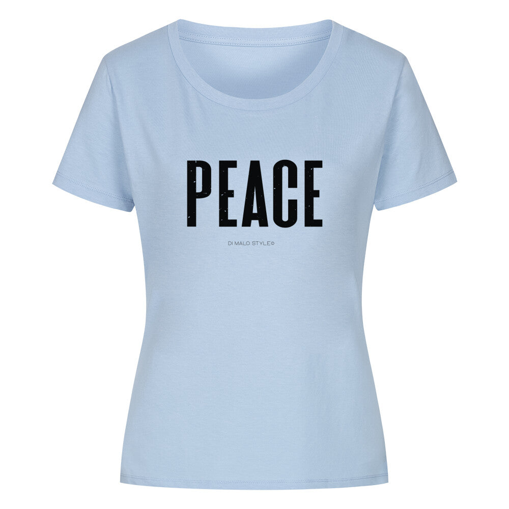 cotton long sleeve t-shirts ladies