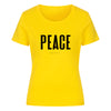 cotton long sleeve t-shirts ladies