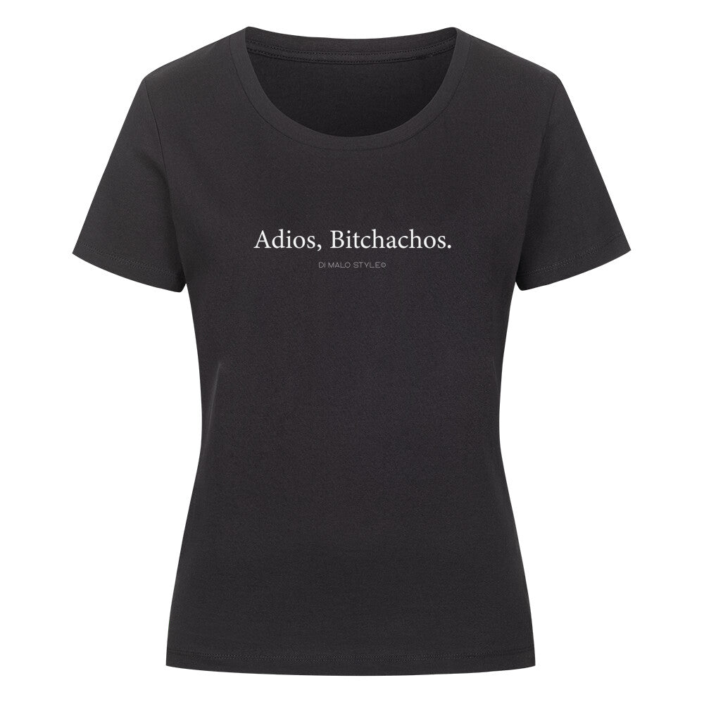 Women's organic cotton t-shirts