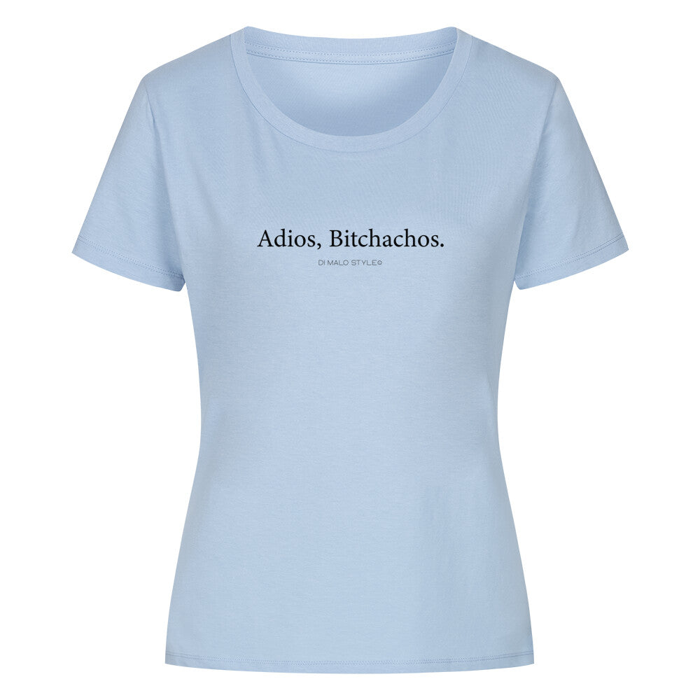 Women's organic cotton t-shirts