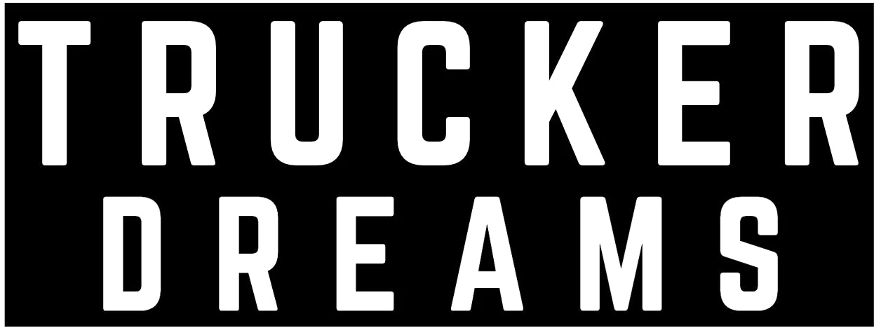 Truckerdreams-Gechenkgutschein