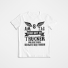 Achter Tag - T-Shirt