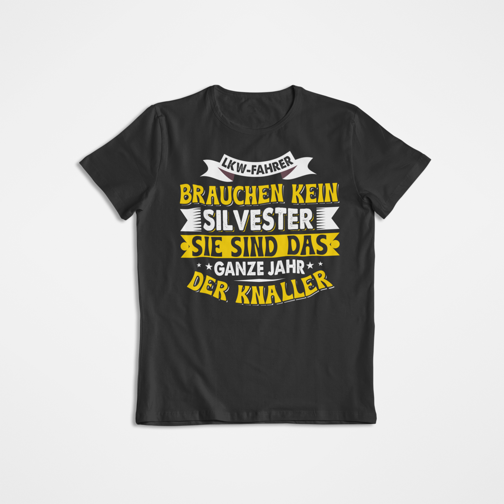 Silvester - T-Shirt