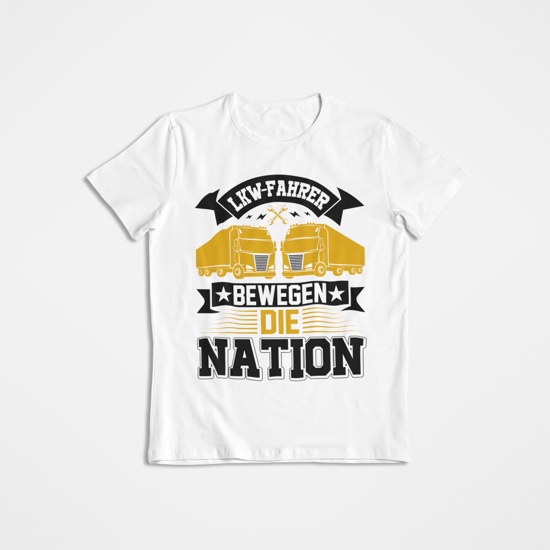 Nation T-Shirt