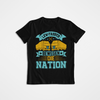 Nation T-Shirt