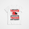 Echter Trucker - T-Shirt
