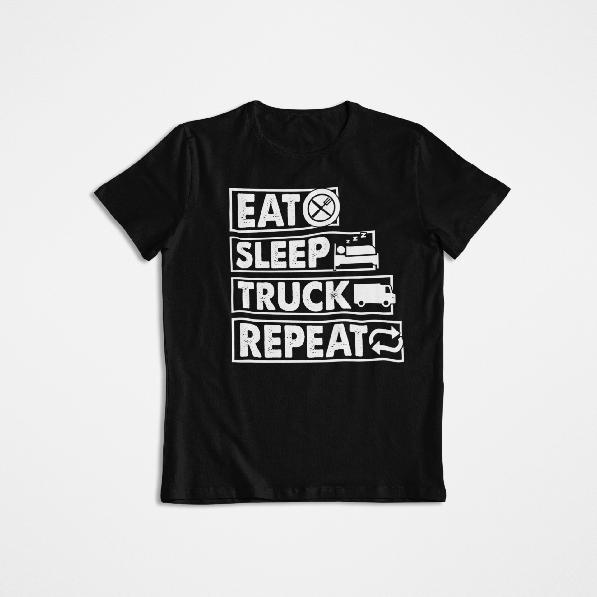 Repeat - T-Shirt