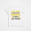 Cool Papa - T-Shirt
