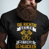 Geile Motoren - T-Shirt