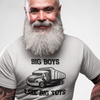 Big Boys - T-Shirt